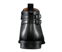 Amali - Men's Beau Ankle Boots