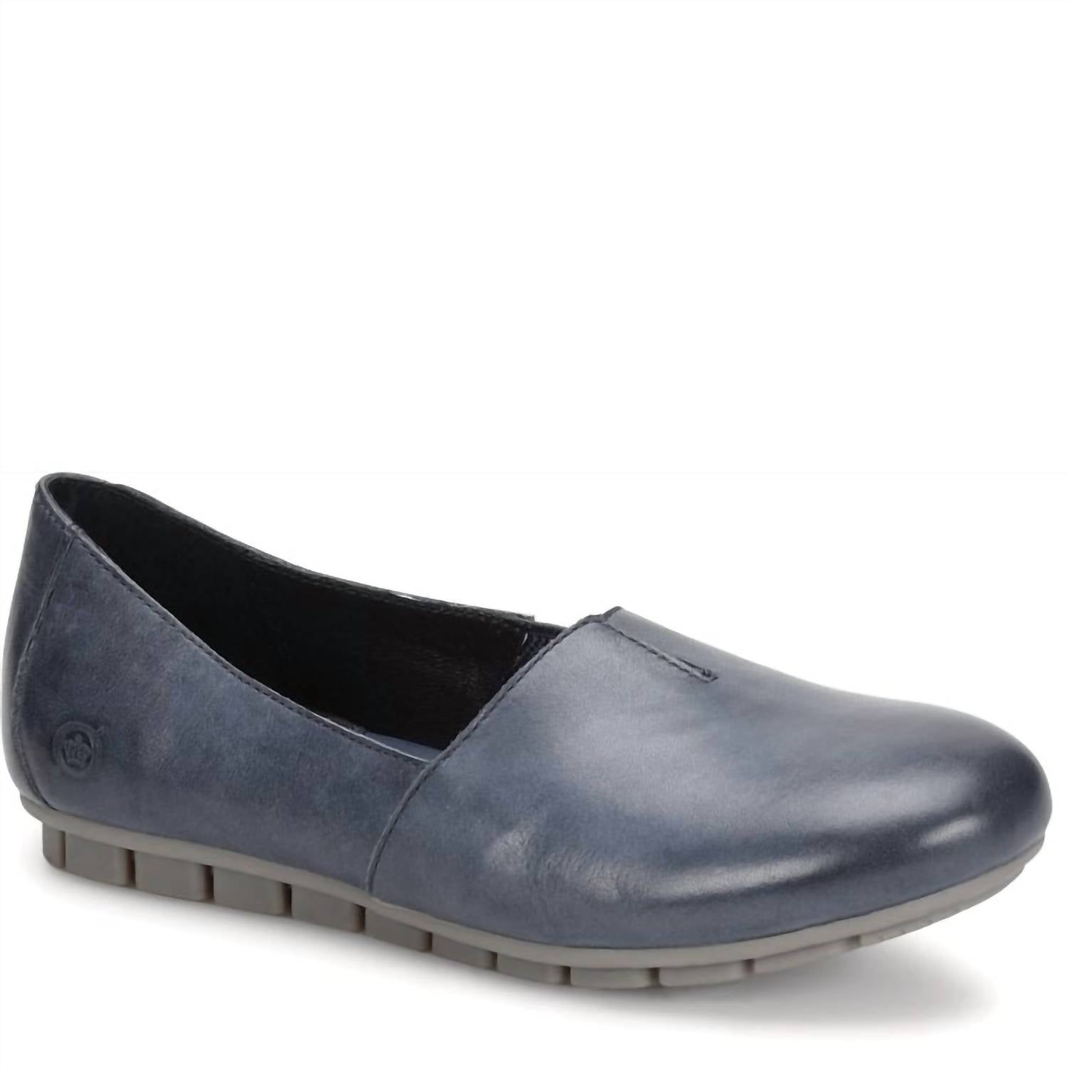 Born - Women's Sebra Slip-on Shoes