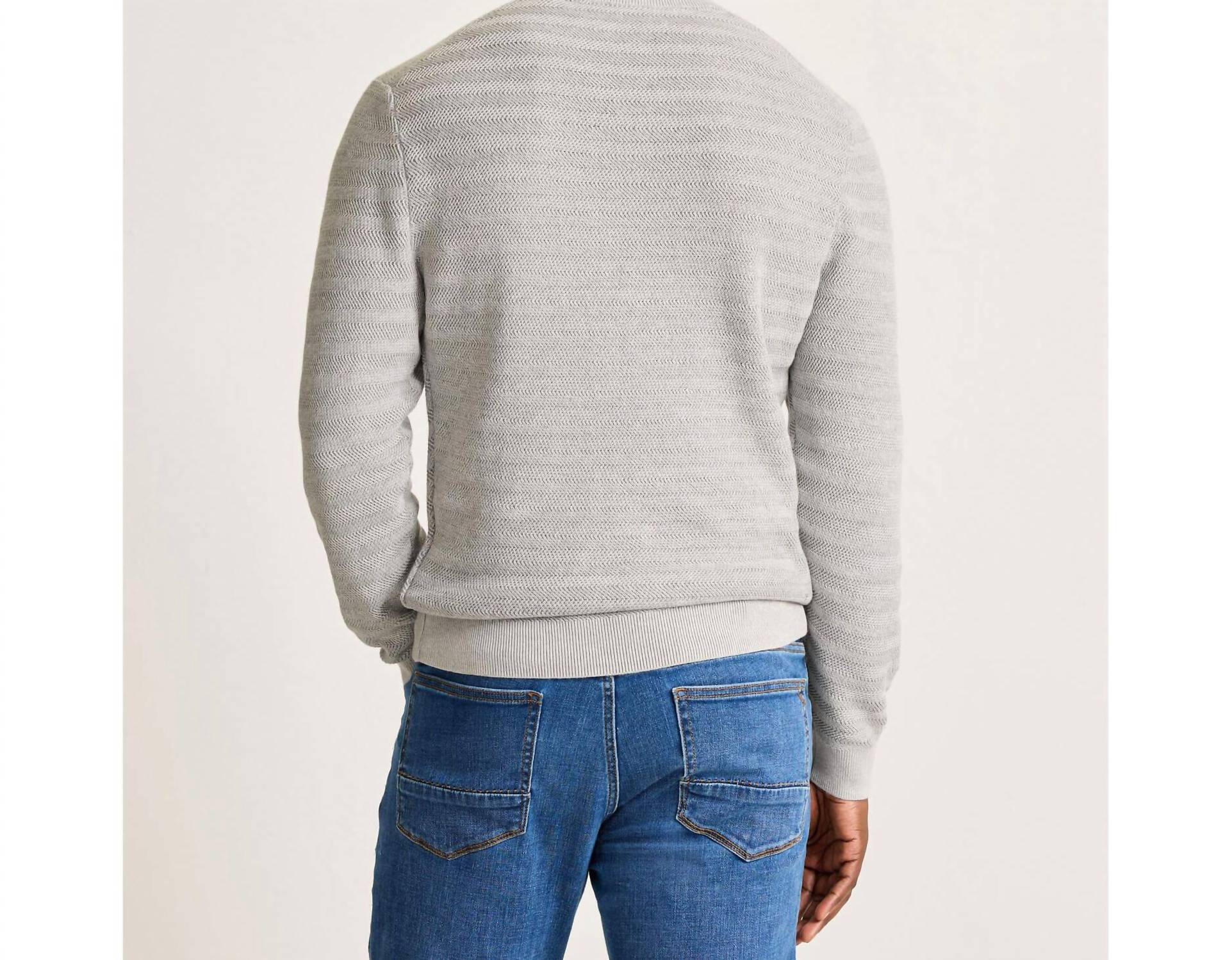 Tommy Bahama - Coolside Course V Neck Sweater