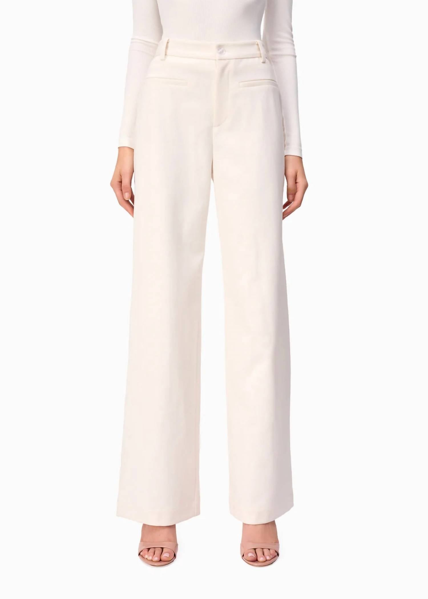 Cami Nyc - Leo High Rise Pants