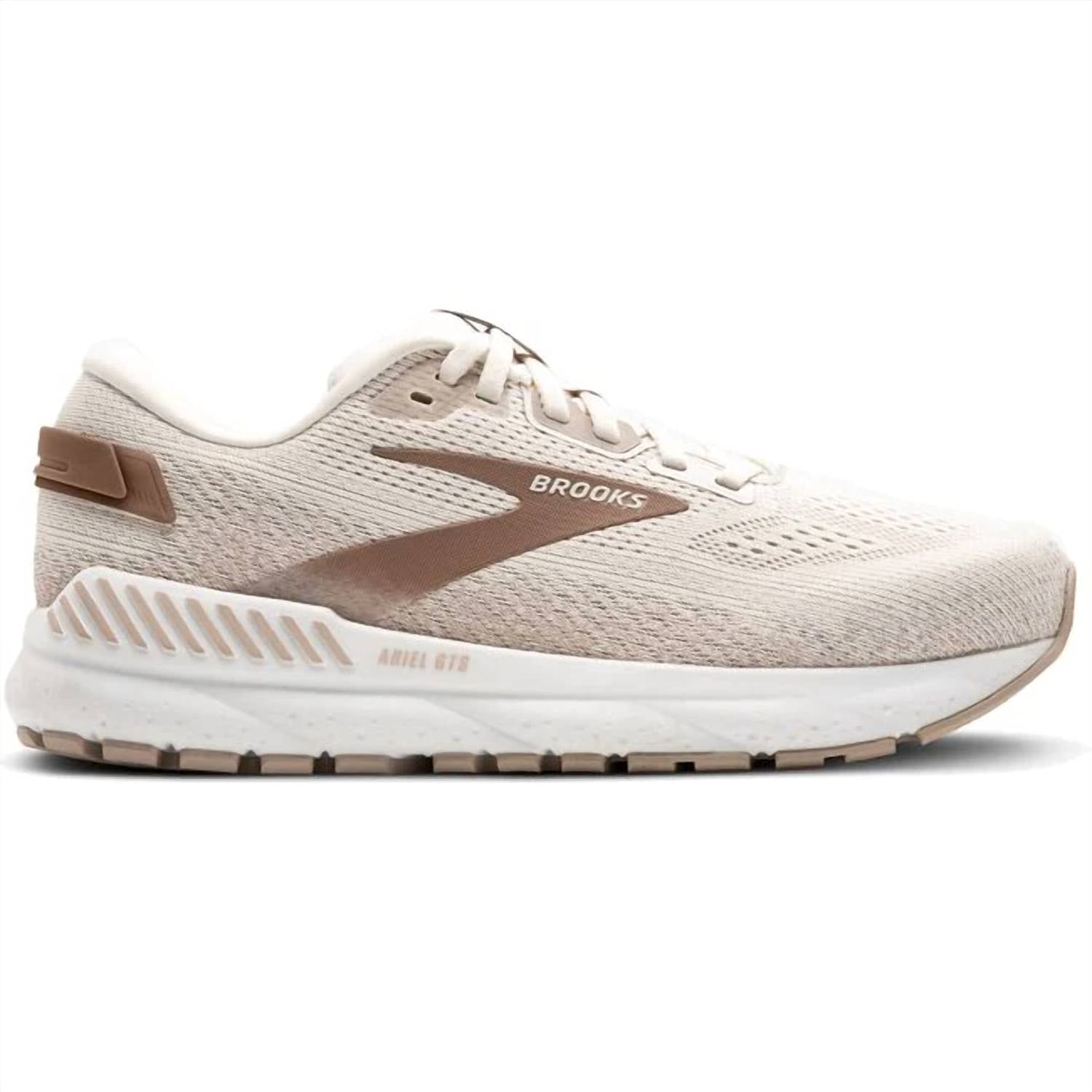 Brooks - Women's Ariel Gts 24 Running Shoe