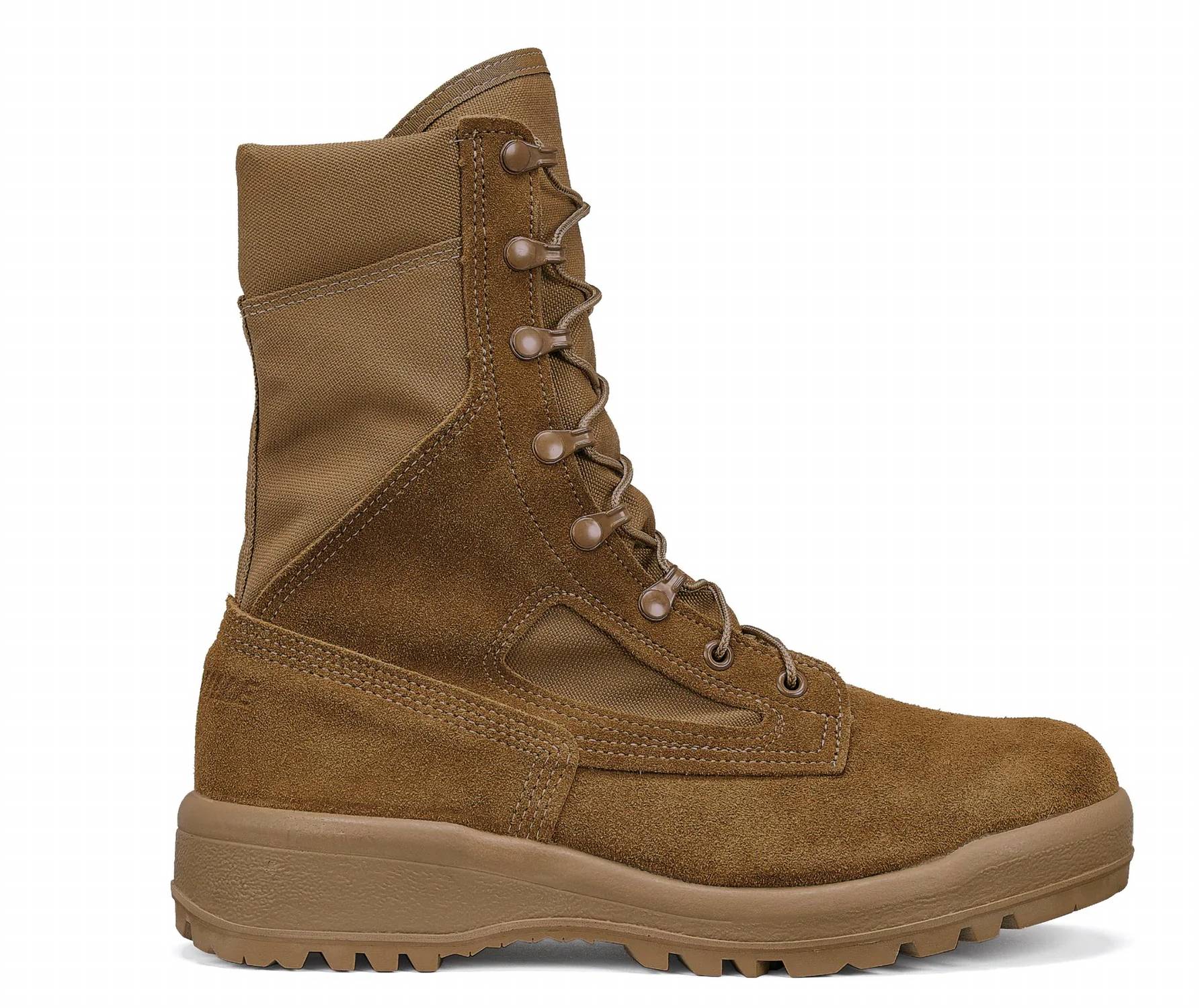 Belleville - Men's Hot Weather Combat Boot