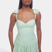Peixoto - Audrey Maxi Dress