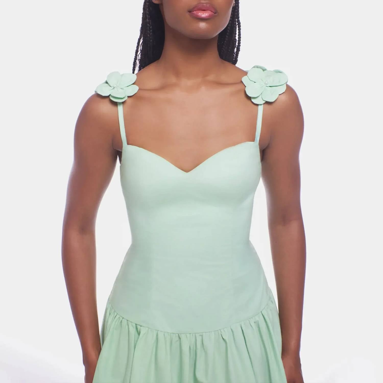 Peixoto - Audrey Maxi Dress