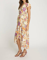 Caballero - Catalina Dress