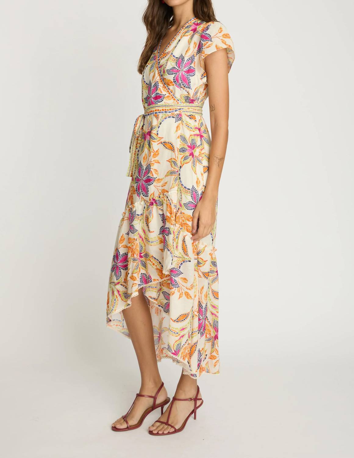 Caballero - Catalina Dress