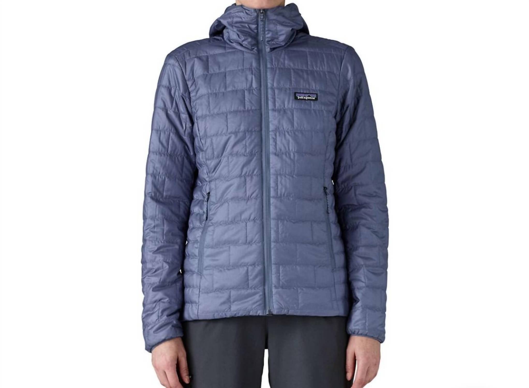 Patagonia - Women’s Nano Puff Hoody