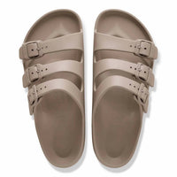 Birkenstock - Women's Florida Iii Flex Platform Eva Sandal