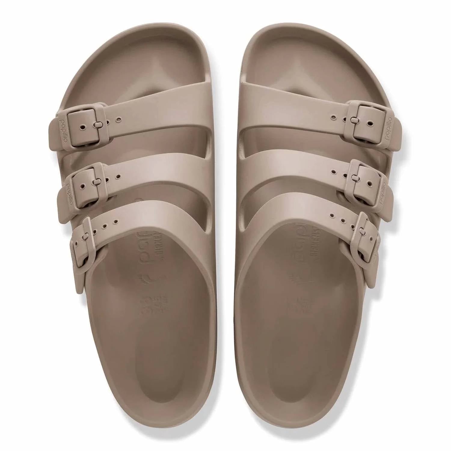 Birkenstock - Women's Florida Iii Flex Platform Eva Sandal