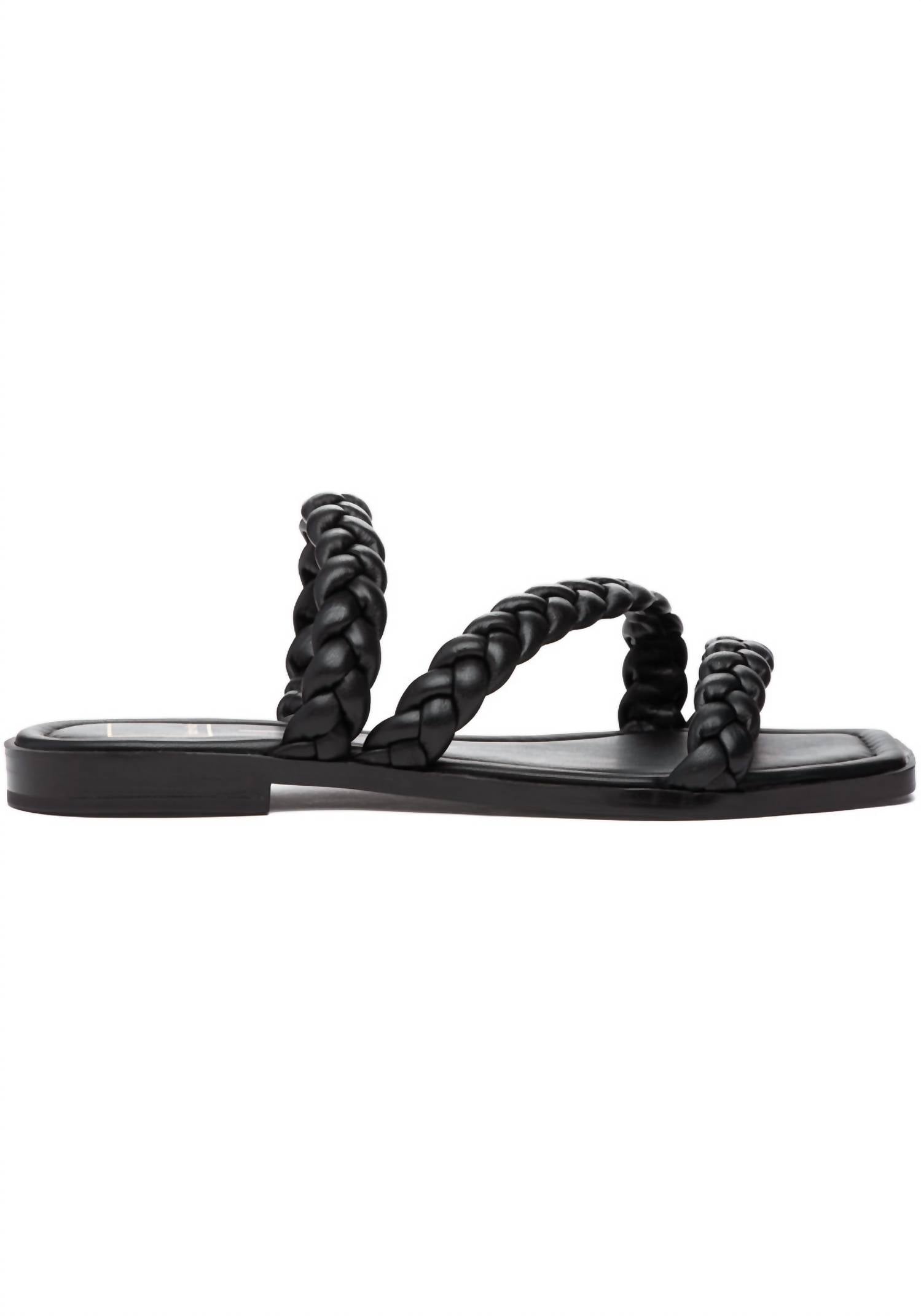 Dolce Vita - Women's Iman Sandals