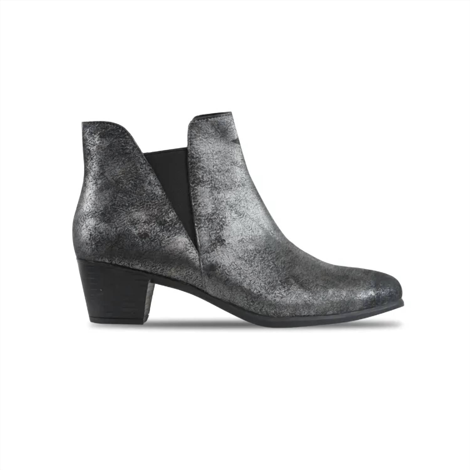 Munro - Women's Jackson Boot