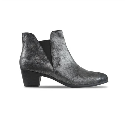 Munro - Women's Jackson Boot