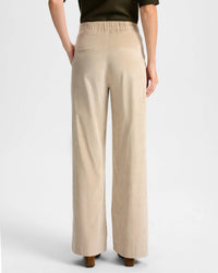 Veronica Beard - Grigore Corduroy Wide-leg Pant