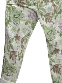 Oz - Women's Embelished Crinkle Jogger