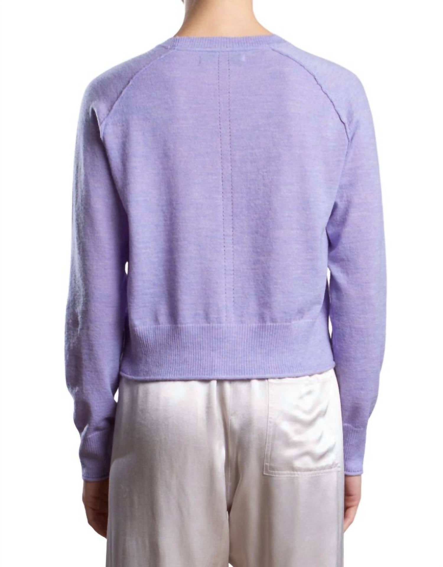 Pharaoh - Eva Dulce Knitwear Cardigan