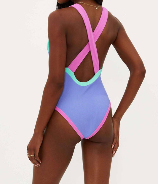 Beach Riot - Steph One Piece Swimsuit