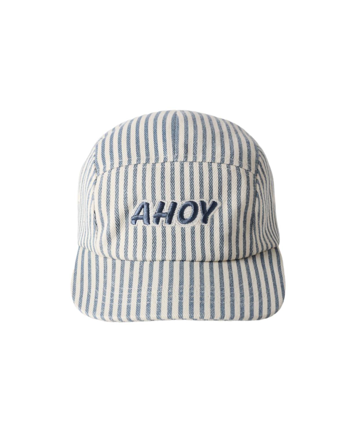 Rylee + Cru - Kid's Skater Hat