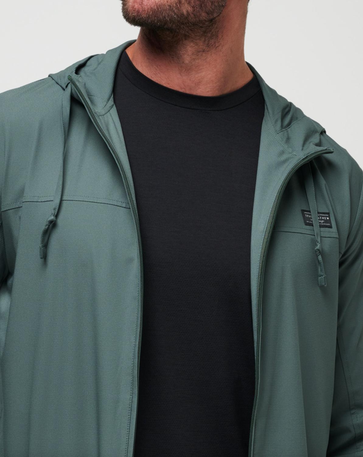 Travismathew - Wanderlust Hoodie