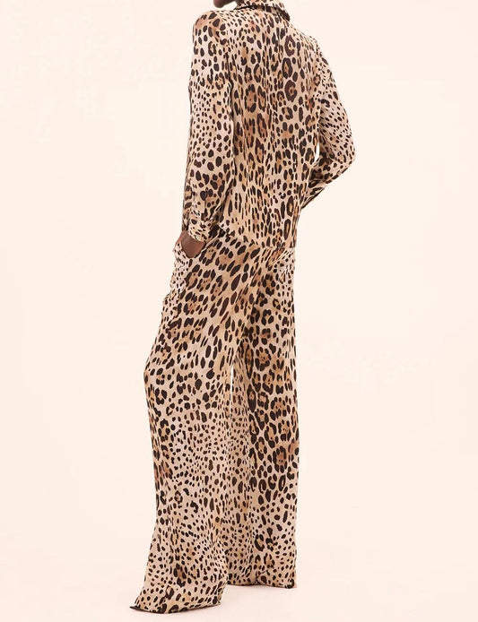 Misa Los Angeles - Cher Straight Pant