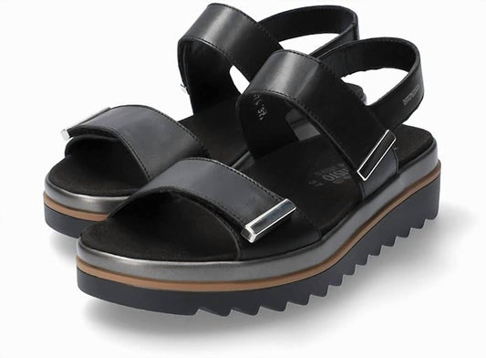 Mephisto - Women's Dominica Sandal