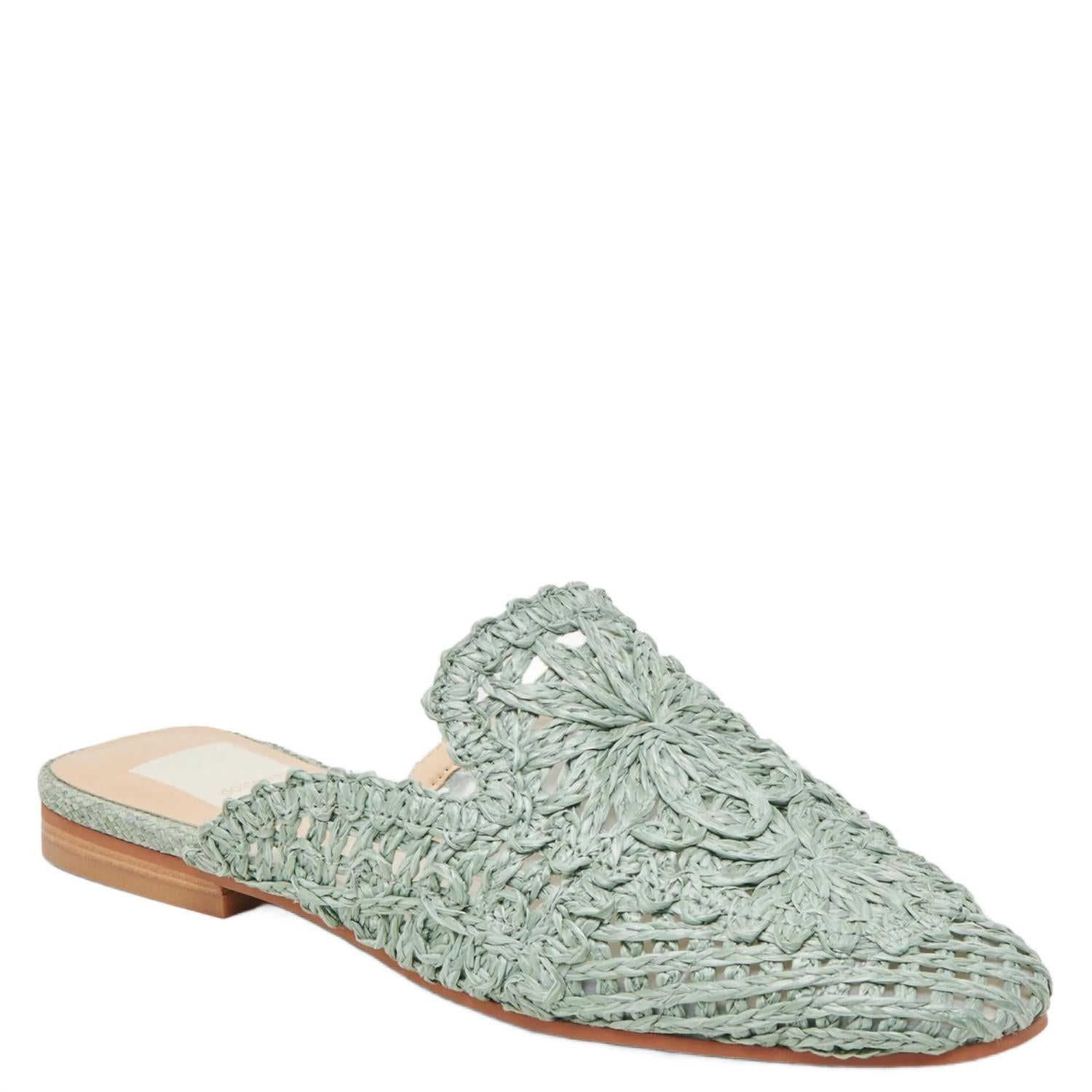 Dolce Vita - Women's Diya Flat Mule