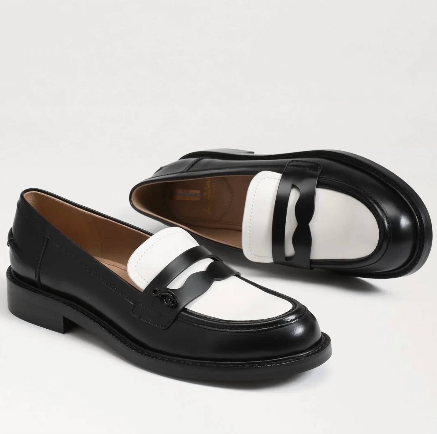 Sam Edelman - Women's Colin Penny Loafers