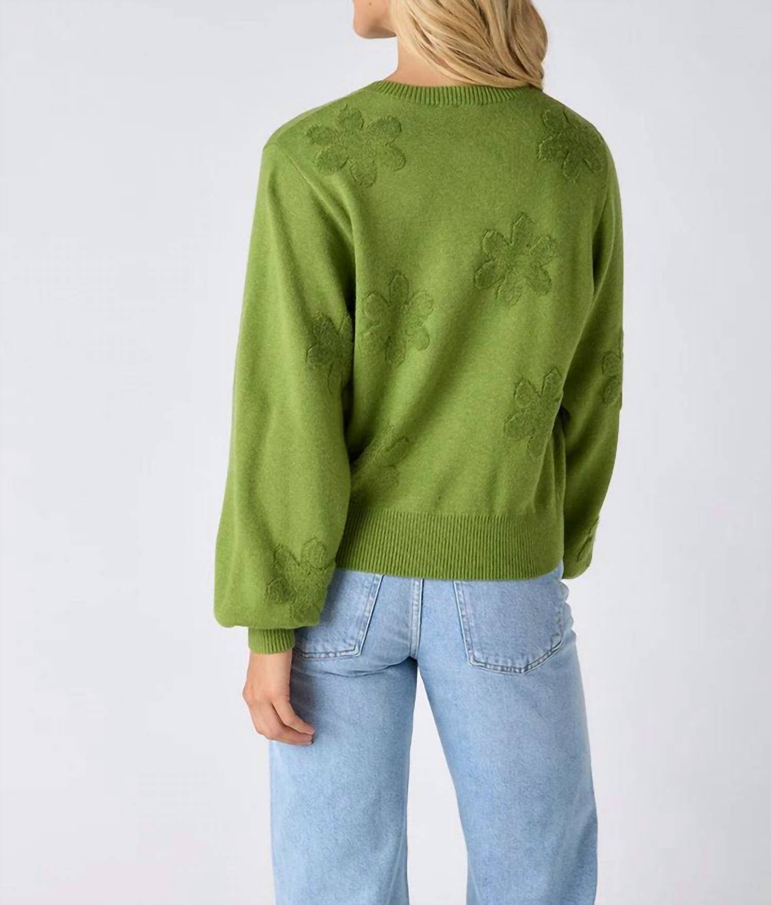 Crosby By Mollie Burch - Colson Cardigan