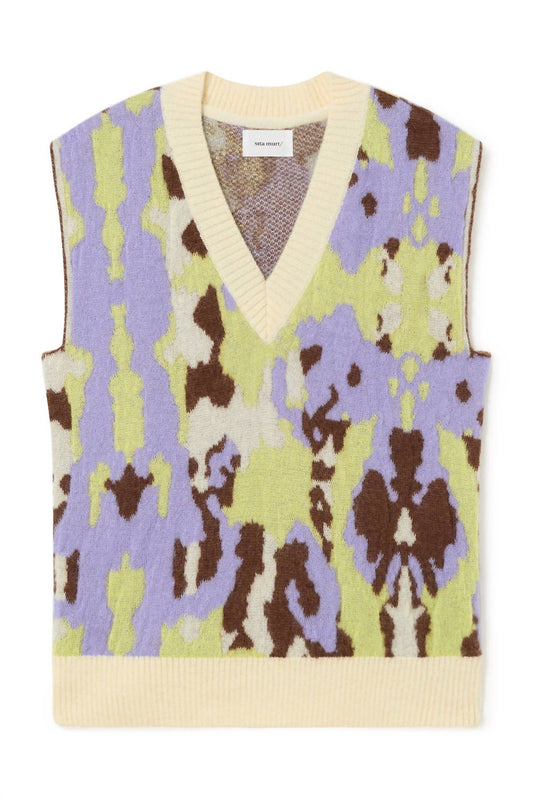 Sita Murt - Long Vest