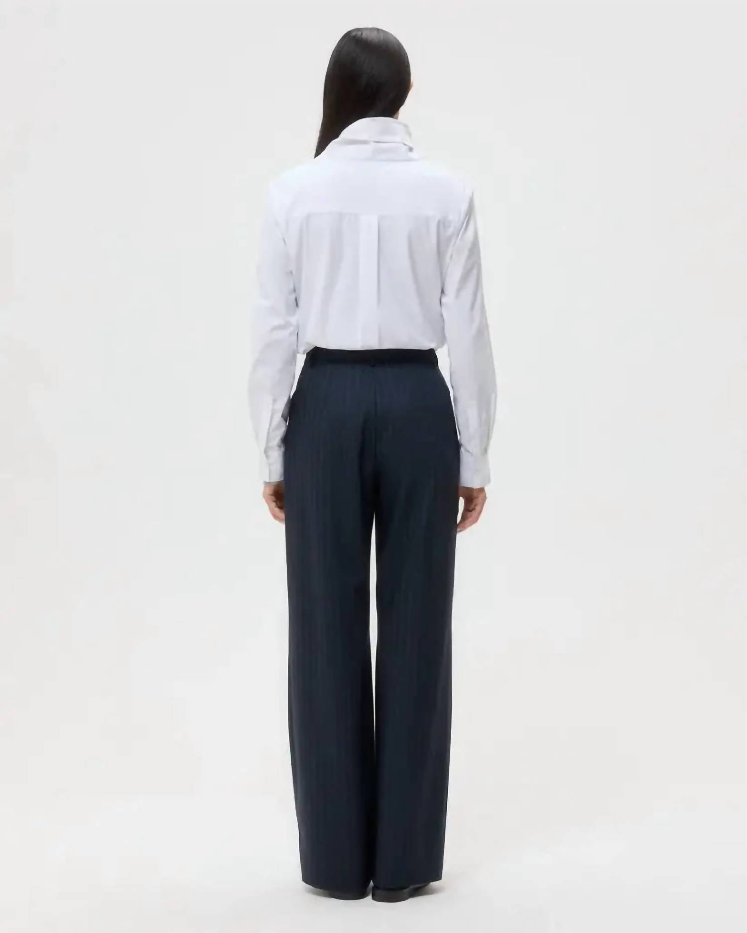 Twp - My Maria Classic Blouse