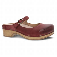 Dansko - Women's Bria Clogs