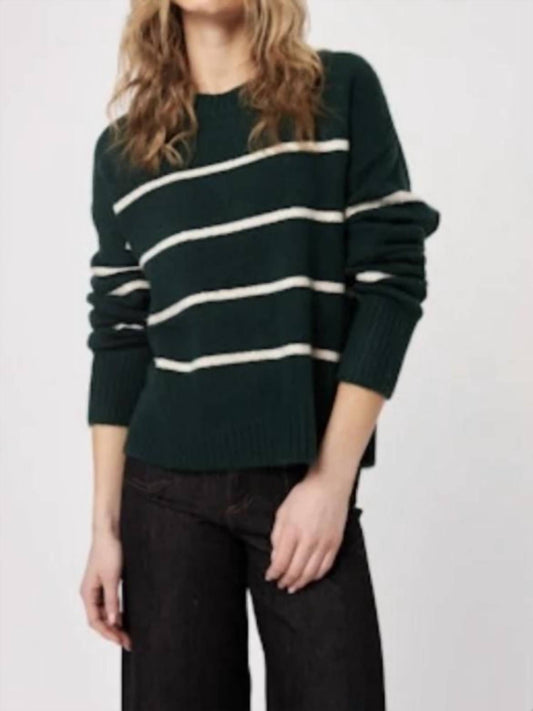 John + Jenn - ROSCOE SWEATER