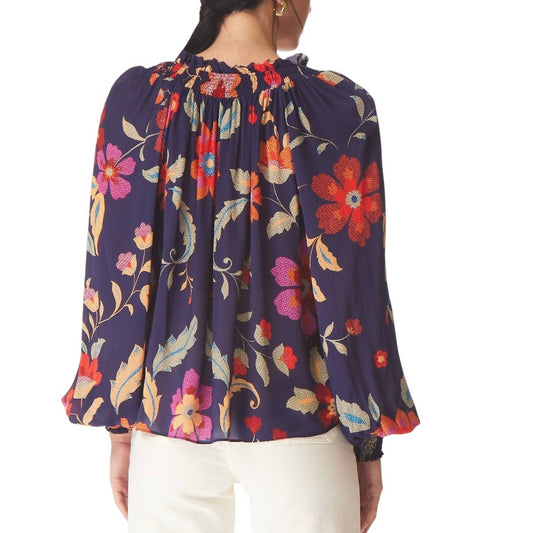 Gilner Farrar - Calista Blouse Top