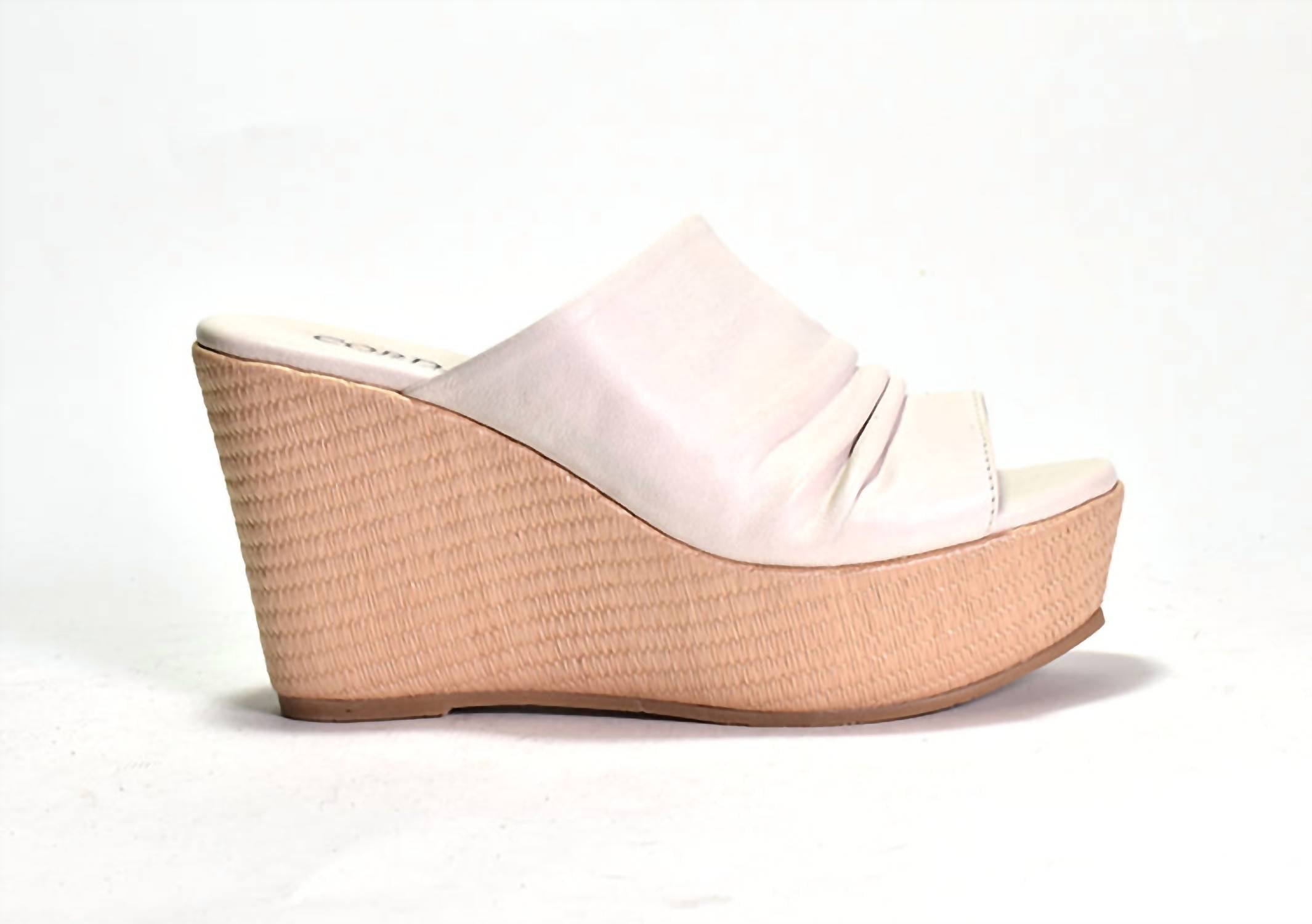 Cordani - Henley Wedge Sandals