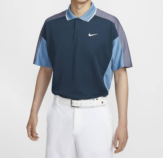 Nike - Men's Golf Dri-fit Polo Top