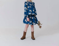 Pink Chicken - Girl's Gianna Skirt