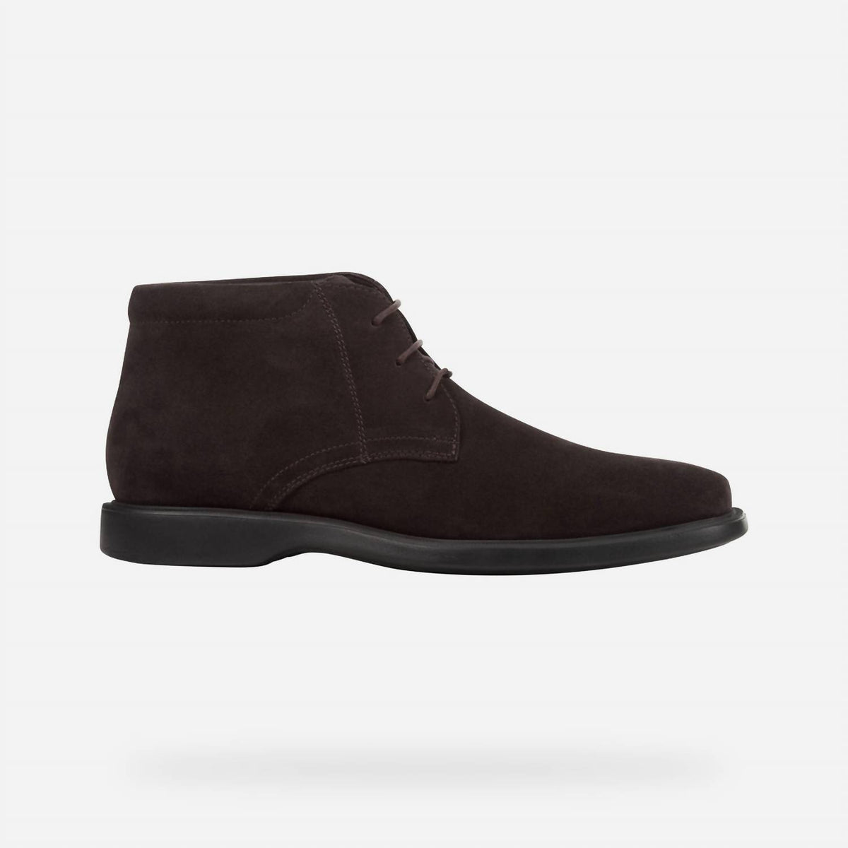 Geox - Men's Suede Chukka Boots