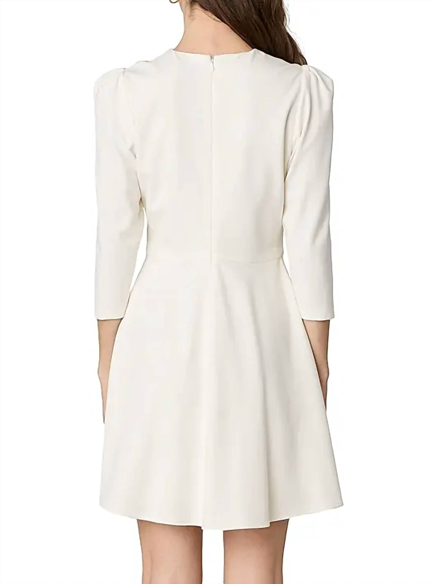 Shoshanna - Audra Mini Dress