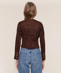 Heartloom - Christy Blazer