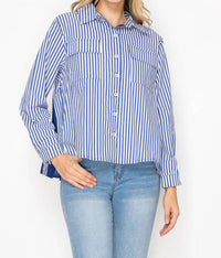 Joh - Jenn Shirt