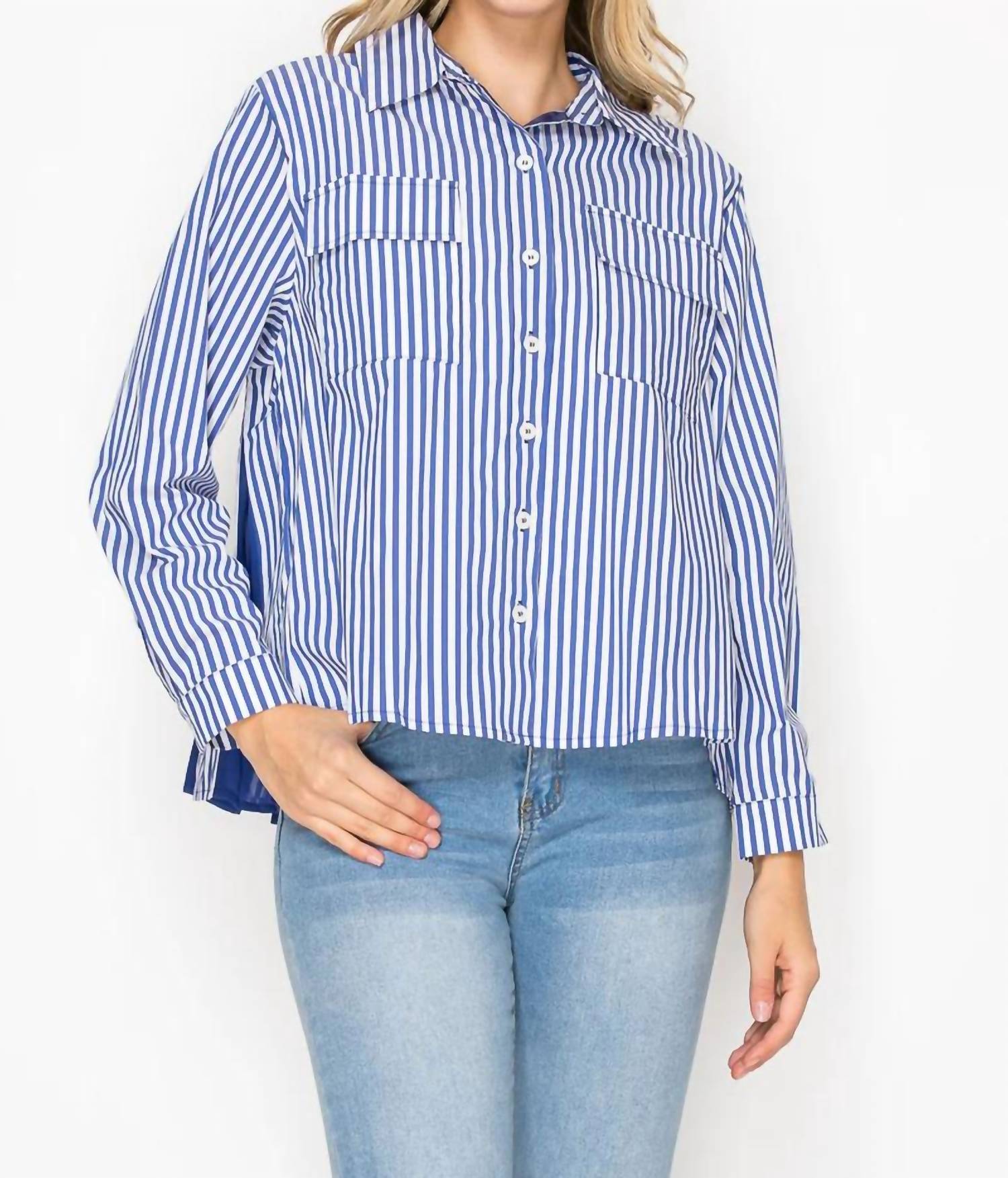 Joh - Jenn Shirt