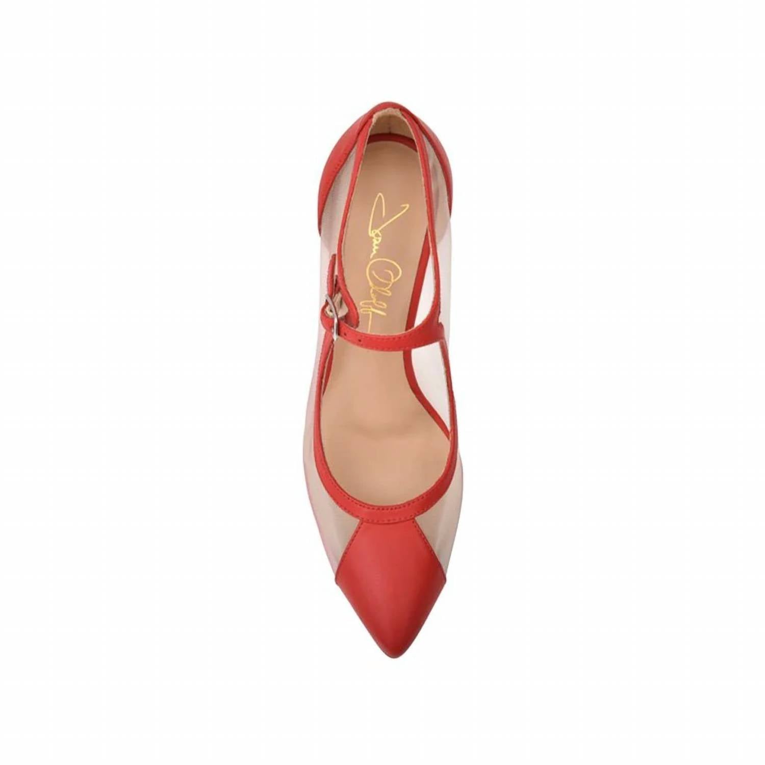 Joan Oloff - Women's Rebecca Pump
