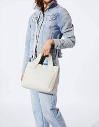 Mesch - Women's Charlene Satchel