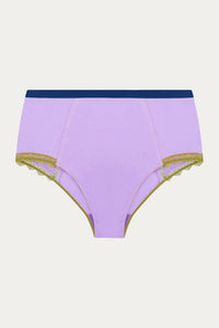 LILY HIGH WAIST KNICKER
