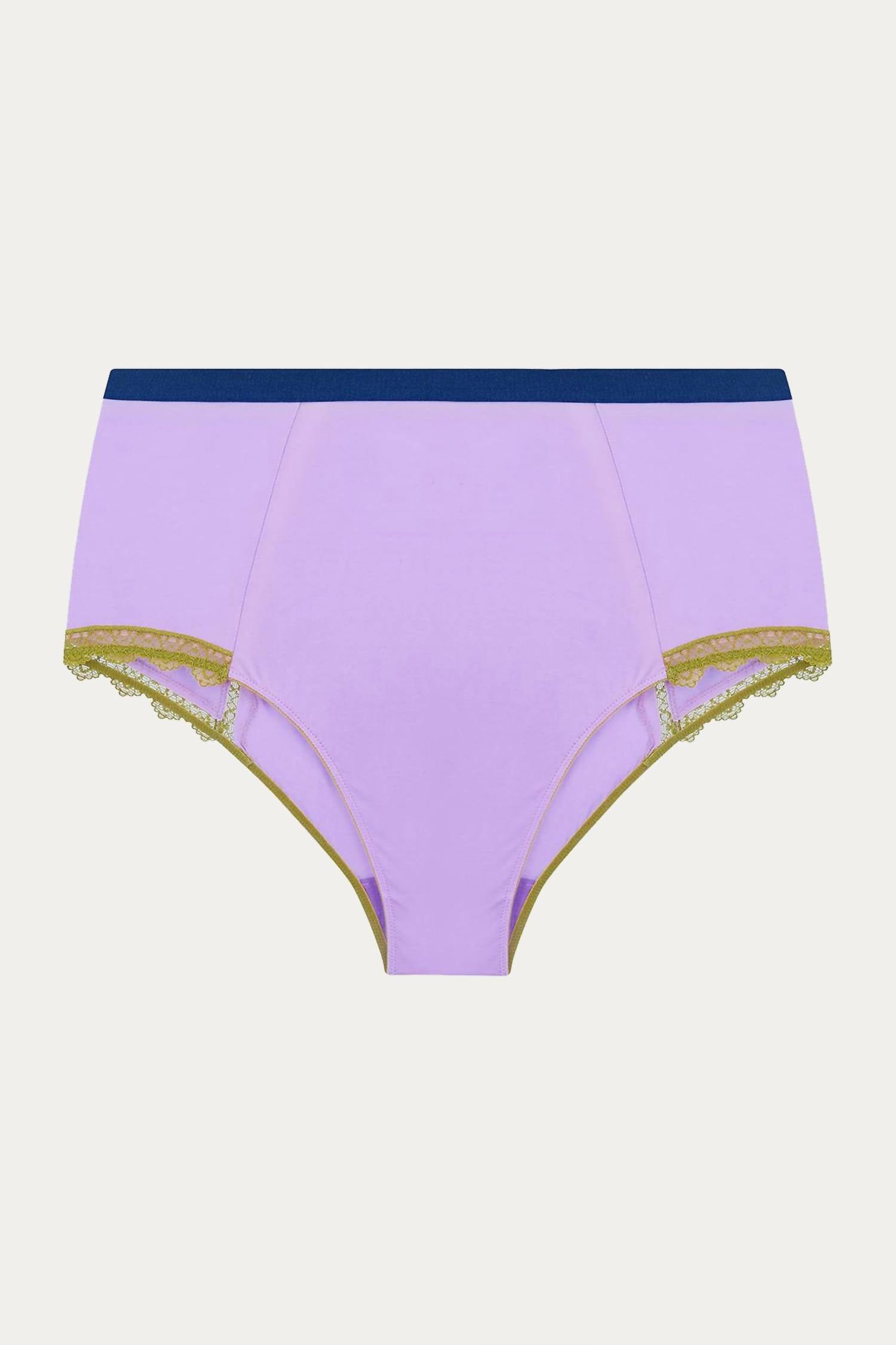 LILY HIGH WAIST KNICKER