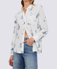 Rails - KATHRYN TOP