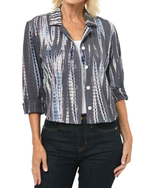 Tulip Clothing - Pablo Jacket