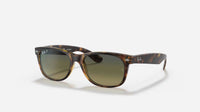 Ray Ban - Men's New Wayfarer Sunglasses