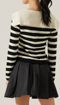Astr - ANALISSA CARDIGAN