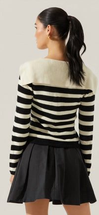 Astr - ANALISSA CARDIGAN