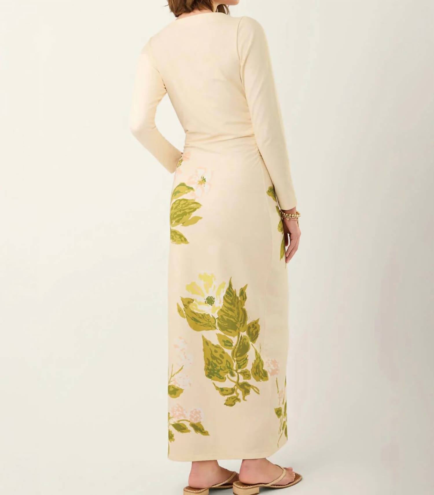Spartina 449 - Bria Midi Dress